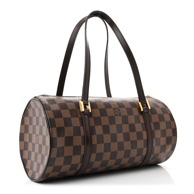 Louis Vuitton Damier Ebene Papillon 30