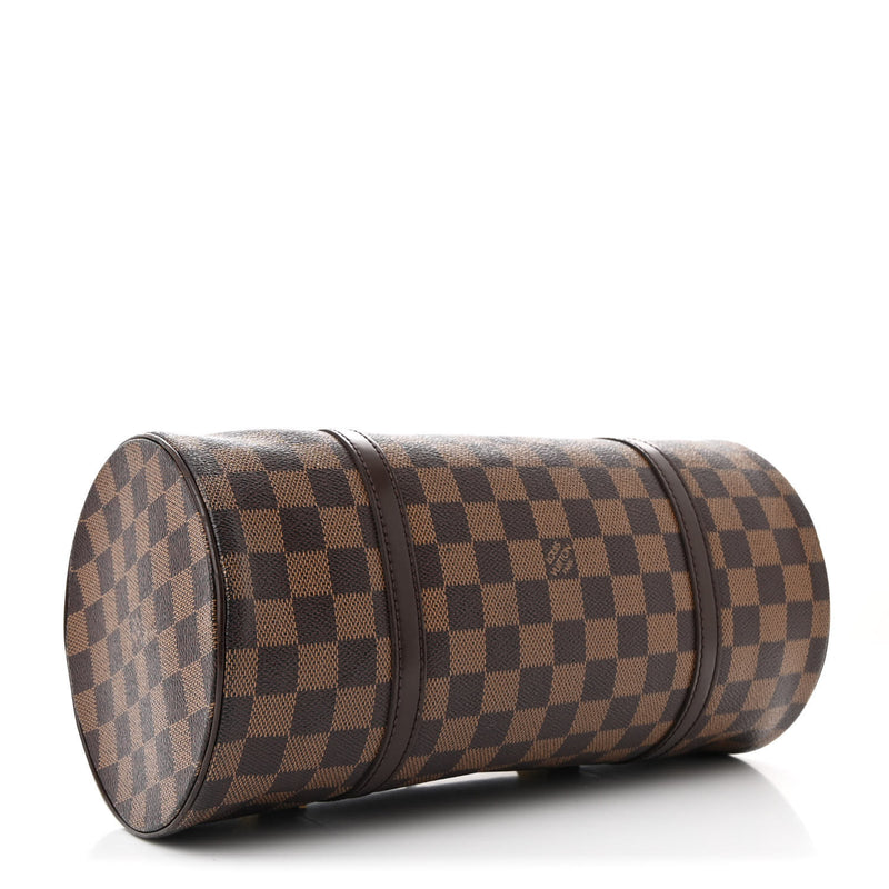 Louis Vuitton Damier Ebene Papillon 30