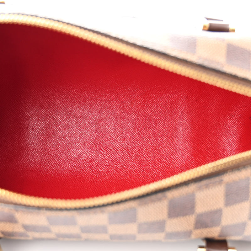 Louis Vuitton Damier Ebene Papillon 30