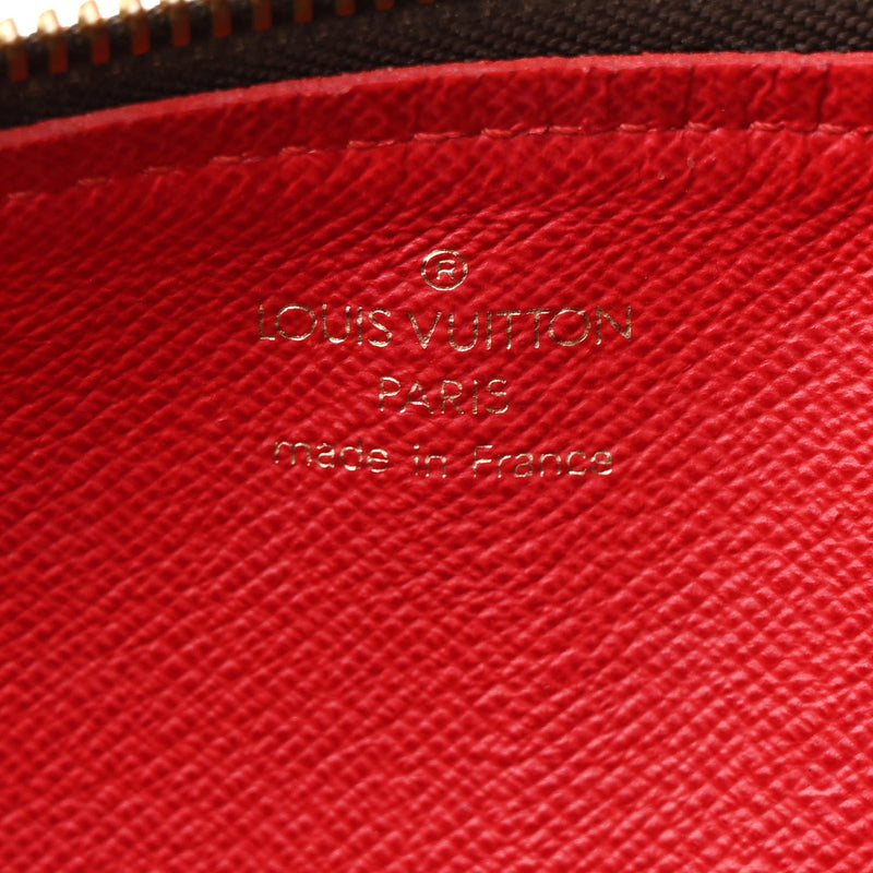 Louis Vuitton Damier Ebene Papillon 30