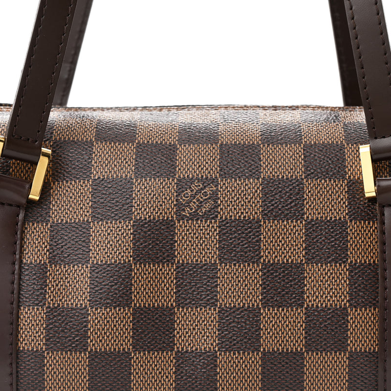 Louis Vuitton Damier Ebene Papillon 30