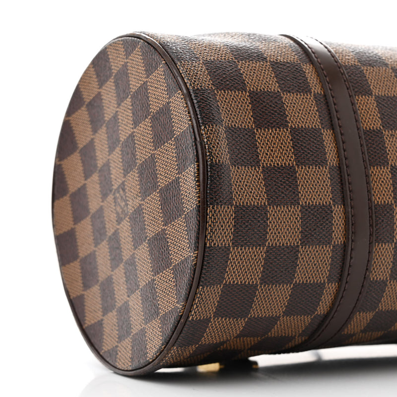 Louis Vuitton Damier Ebene Papillon 30