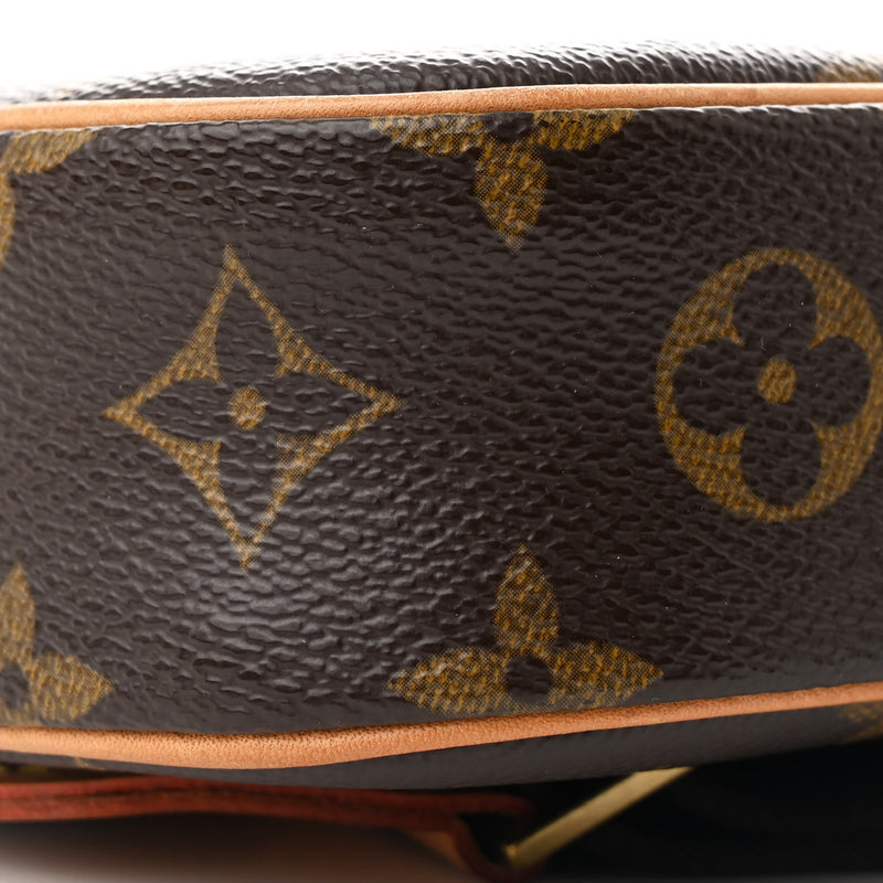 Louis Vuitton Pochette Gange