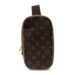 Louis Vuitton Pochette Gange