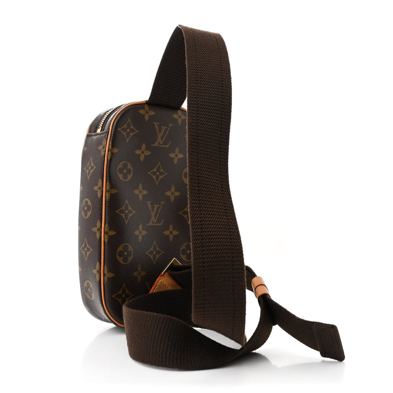 Louis Vuitton Pochette Gange