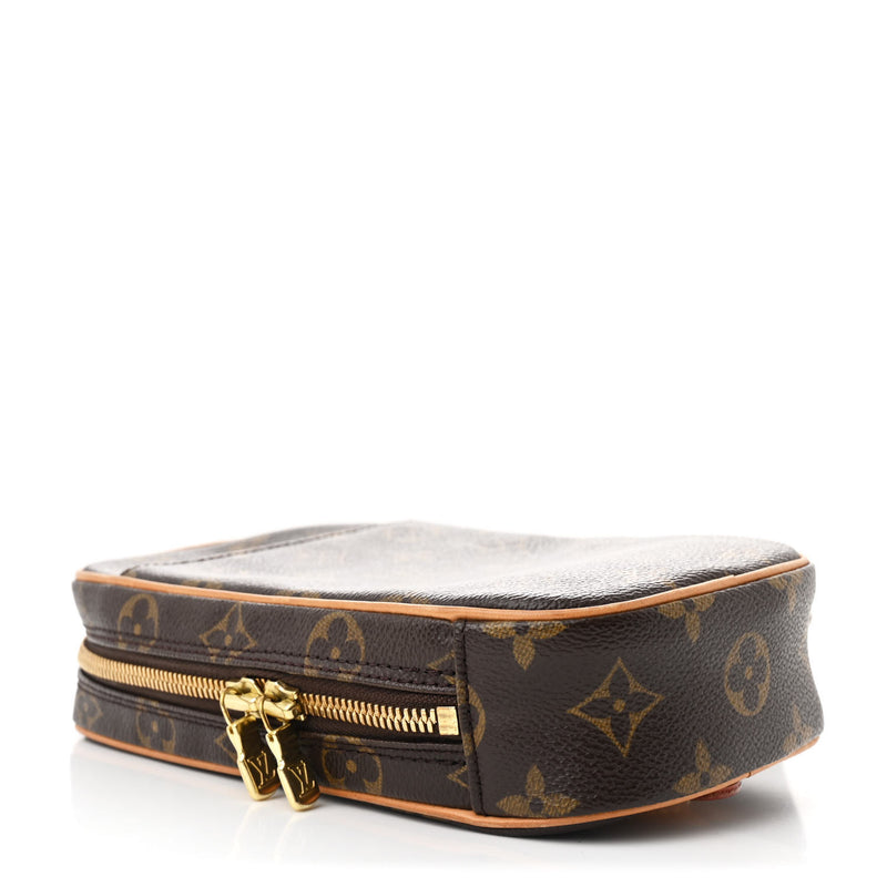 Louis Vuitton Pochette Gange