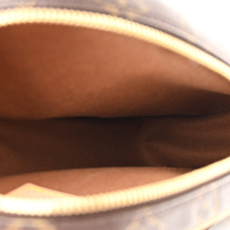 Louis Vuitton Pochette Gange