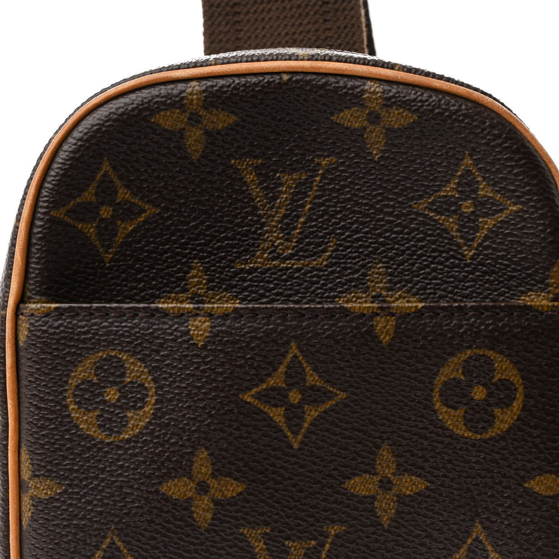 Louis Vuitton Pochette Gange
