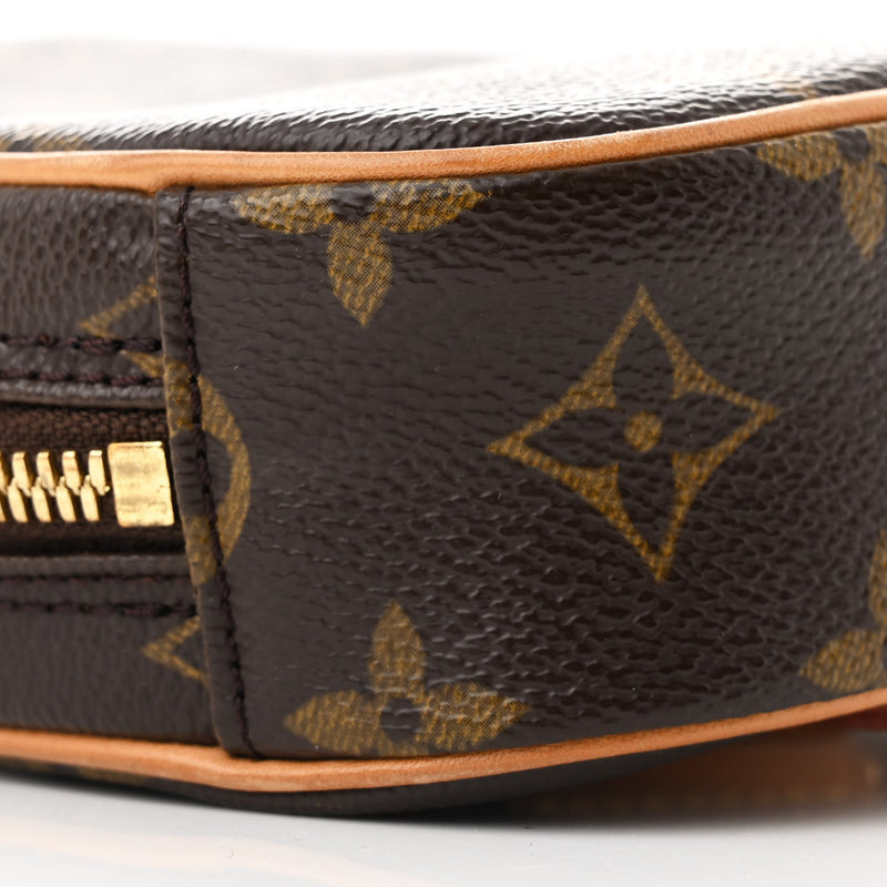 Louis Vuitton Pochette Gange