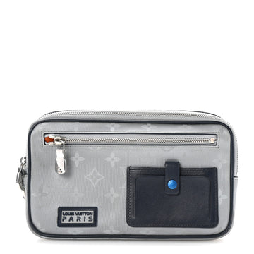 Louis Vuitton Satellite Alpha Clutch