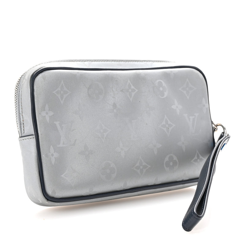 Louis Vuitton Satellite Alpha Clutch
