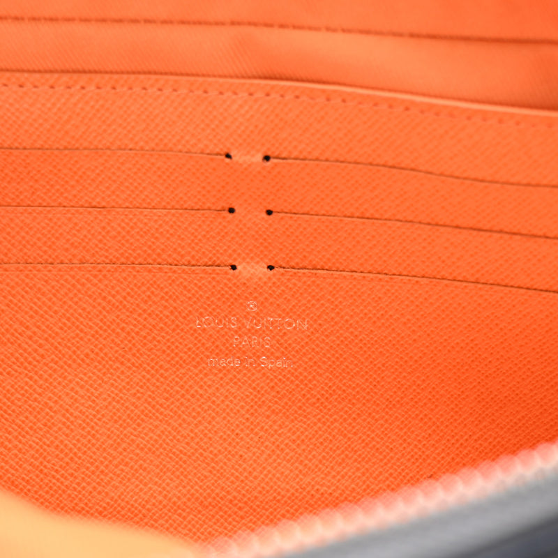 Louis Vuitton Satellite Alpha Clutch
