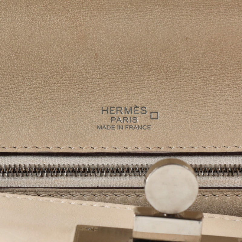 Hermes Touch 24/24 Bag Togo With