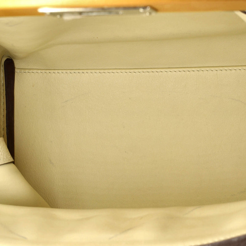 Hermes Touch 24/24 Bag Togo With