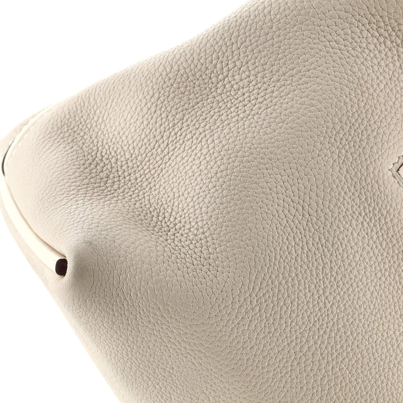 Hermes Touch 24/24 Bag Togo With