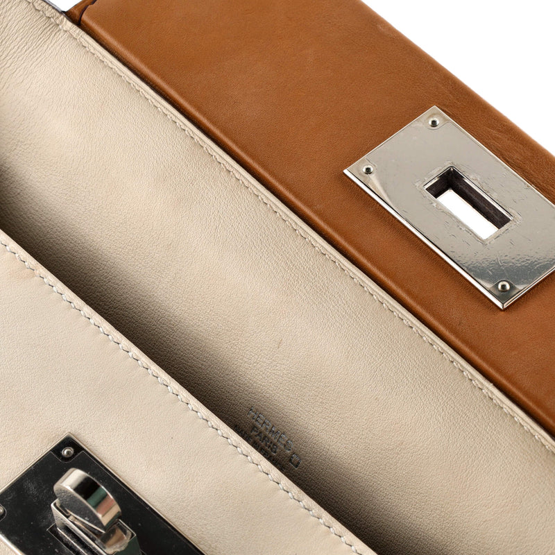 Hermes Touch 24/24 Bag Togo With