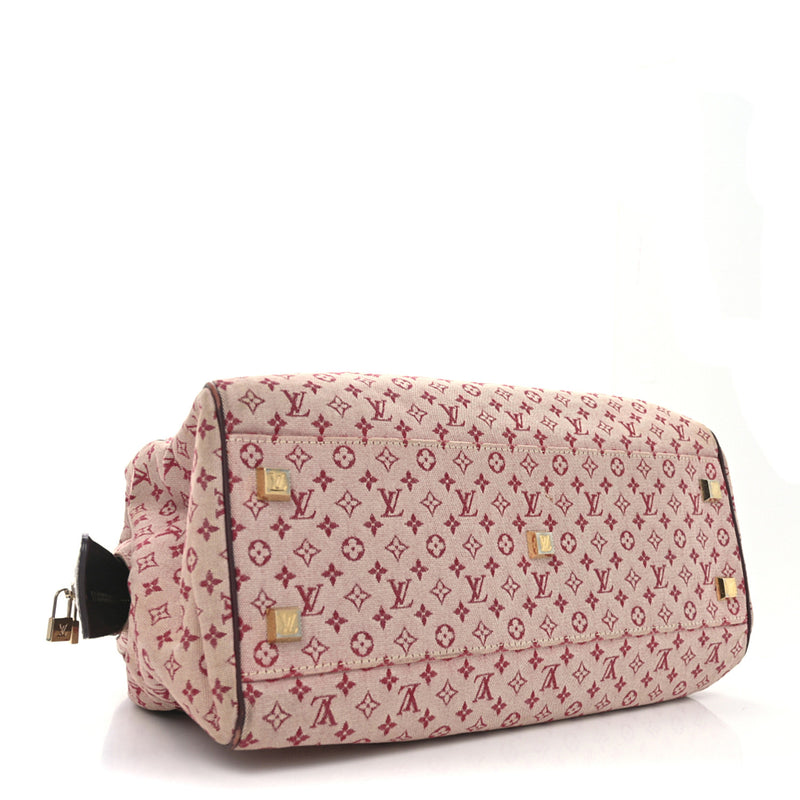 Louis Vuitton Mini Josephine Gm Cherry