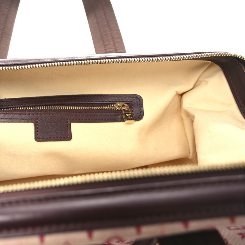 Louis Vuitton Mini Josephine Gm Cherry