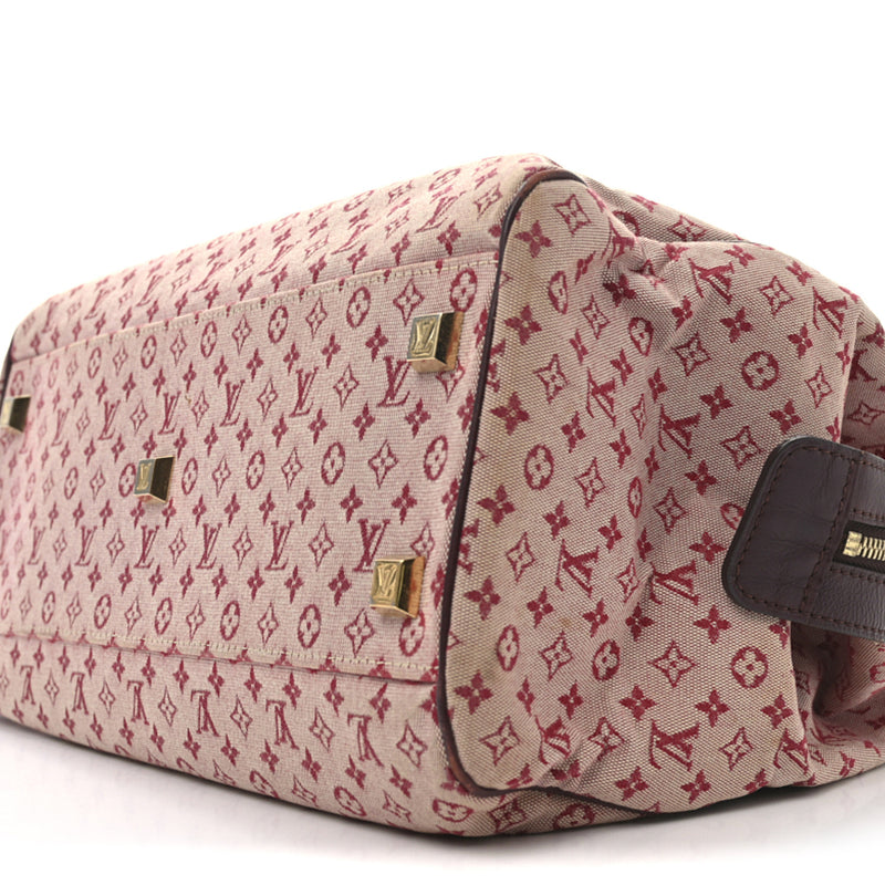 Louis Vuitton Mini Josephine Gm Cherry