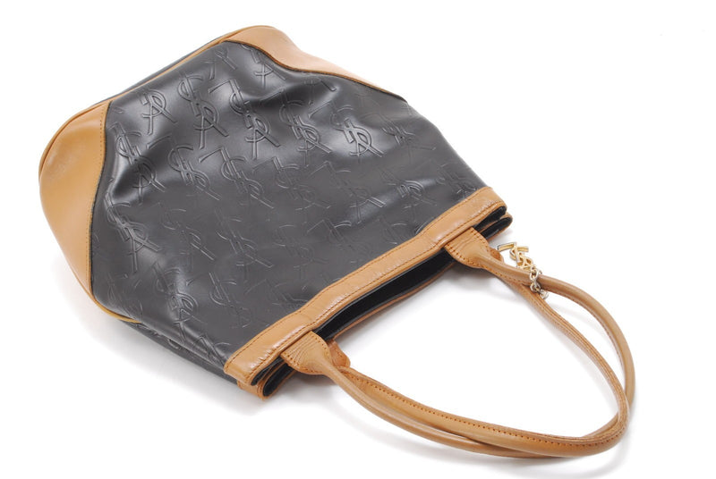 Yves Saint Laurent Handbag Tote Bag