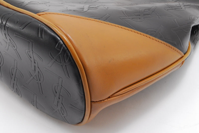 Yves Saint Laurent Handbag Tote Bag