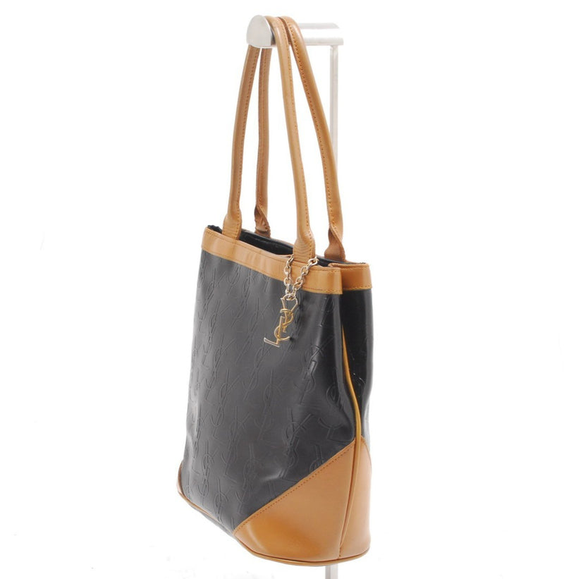 Yves Saint Laurent Handbag Tote Bag