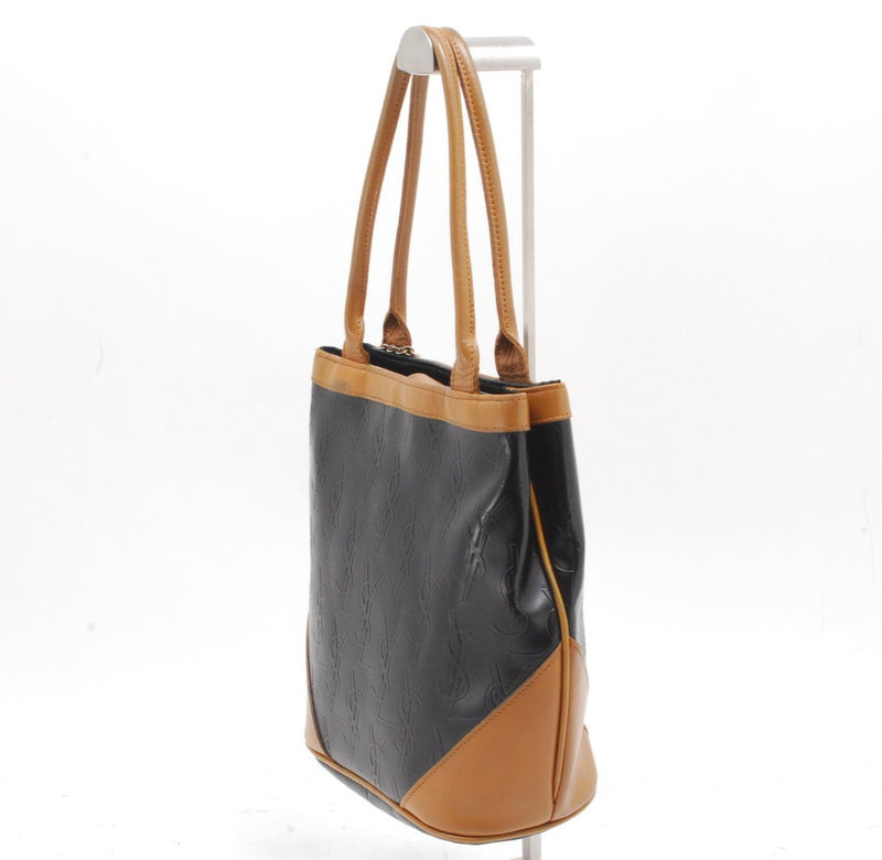 Yves Saint Laurent Handbag Tote Bag