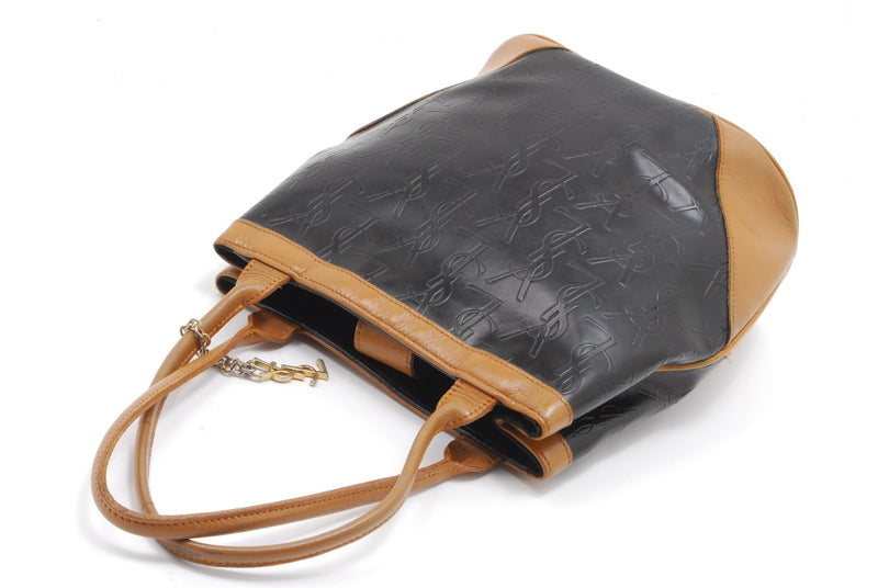 Yves Saint Laurent Handbag Tote Bag