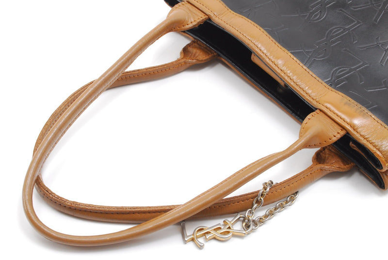 Yves Saint Laurent Handbag Tote Bag
