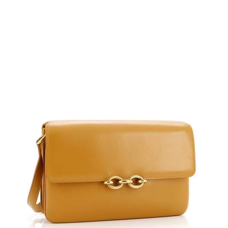 Saint Laurent Le Maillon Shoulder Bag