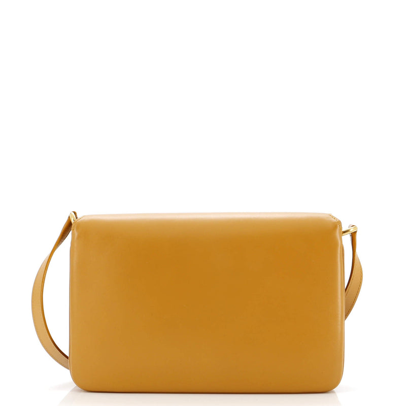 Saint Laurent Le Maillon Shoulder Bag