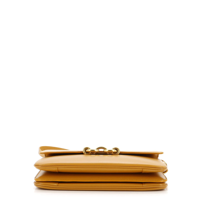 Saint Laurent Le Maillon Shoulder Bag