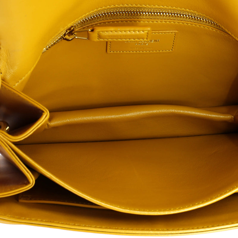Saint Laurent Le Maillon Shoulder Bag