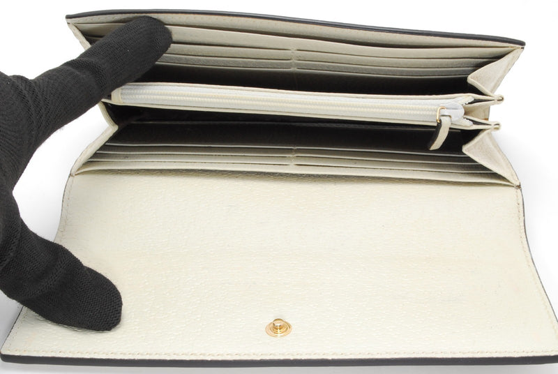 Gucci Flora Ophidia Wallet Purse Gg