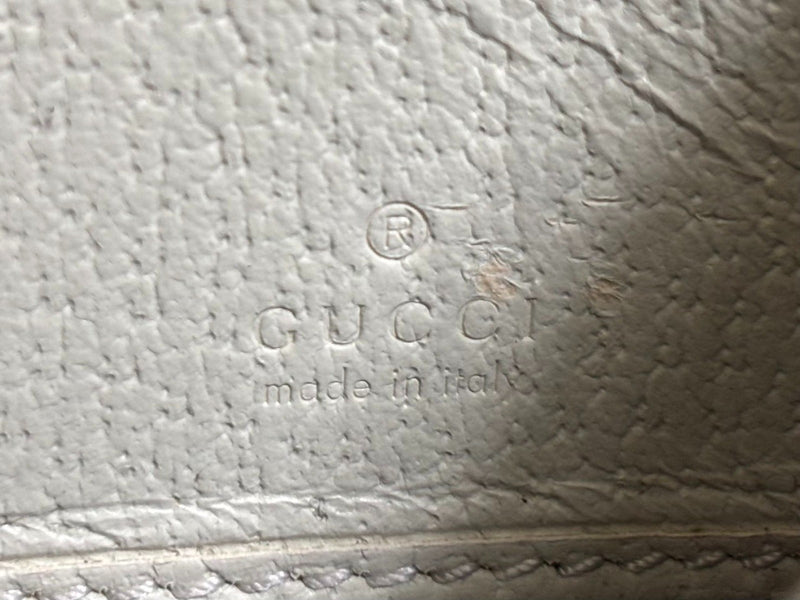 Gucci Flora Ophidia Wallet Purse Gg