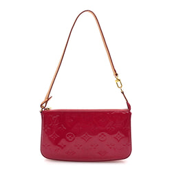 Louis Vuitton Vernis Pochette