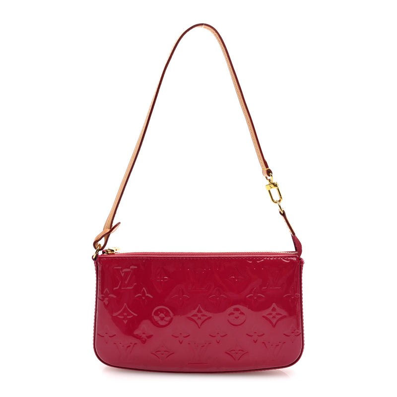 Louis Vuitton Vernis Pochette