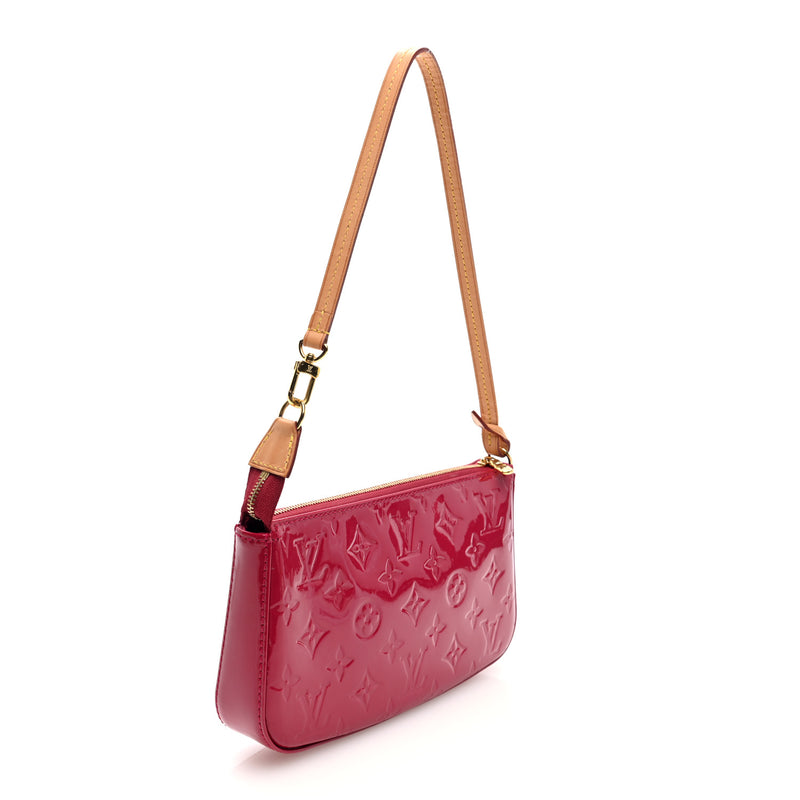 Louis Vuitton Vernis Pochette