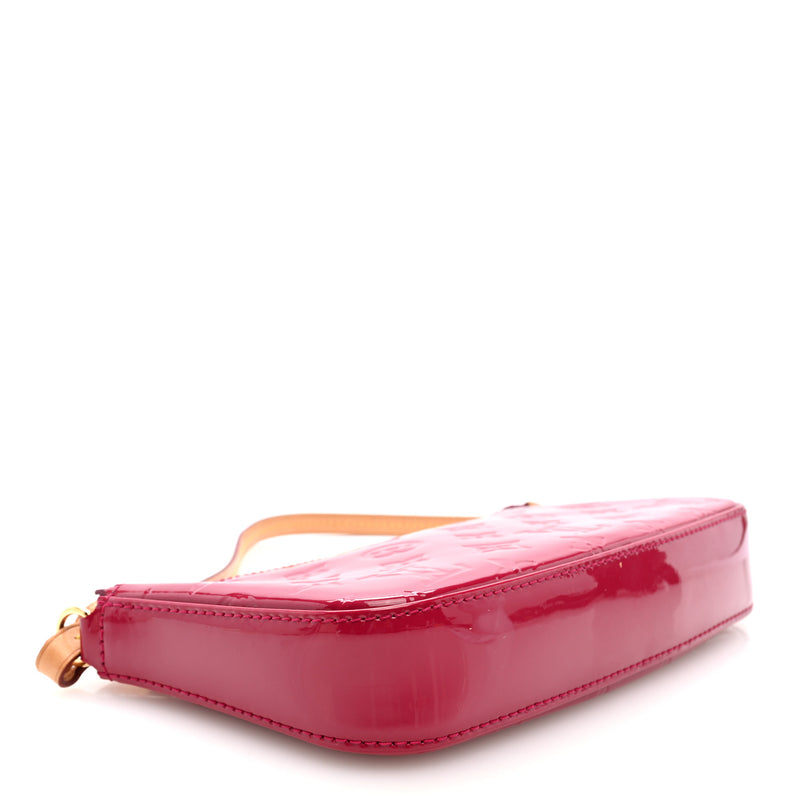 Louis Vuitton Vernis Pochette