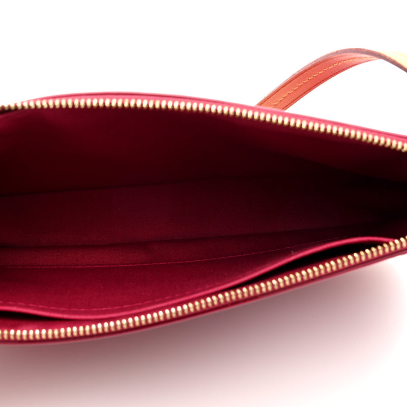 Louis Vuitton Vernis Pochette