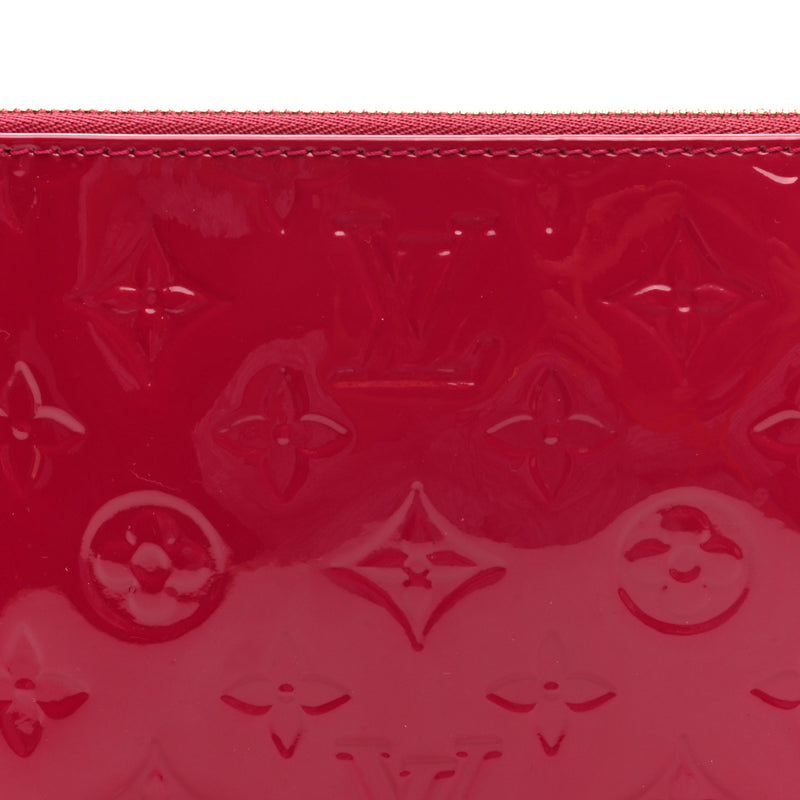 Louis Vuitton Vernis Pochette