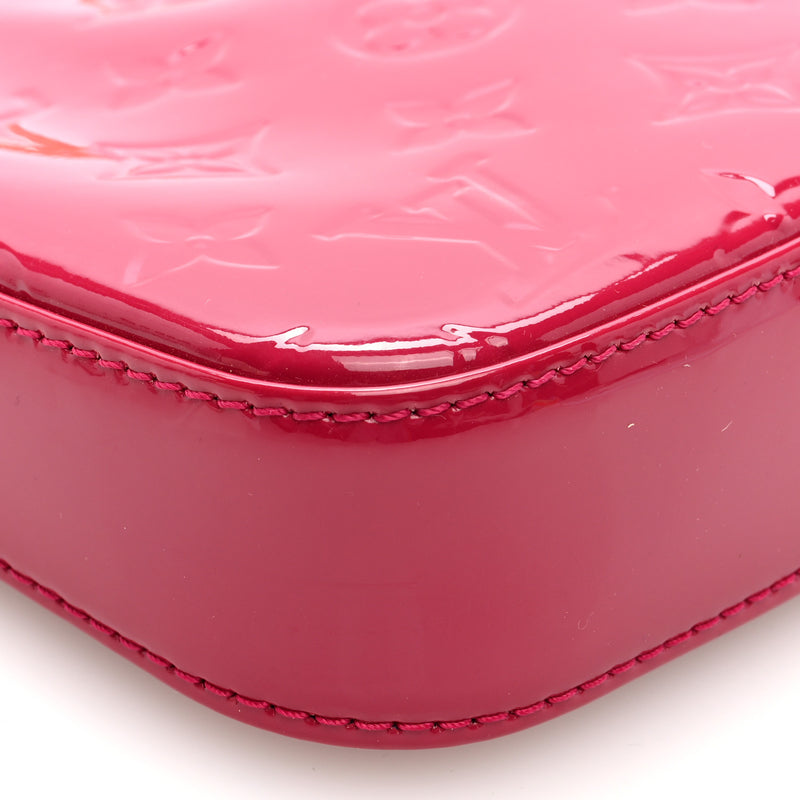 Louis Vuitton Vernis Pochette