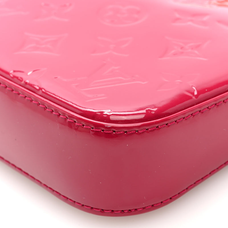 Louis Vuitton Vernis Pochette