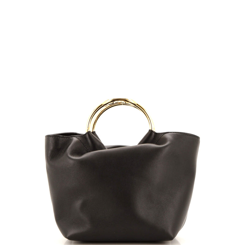 Valentino Garavani Carry Secrets Tote