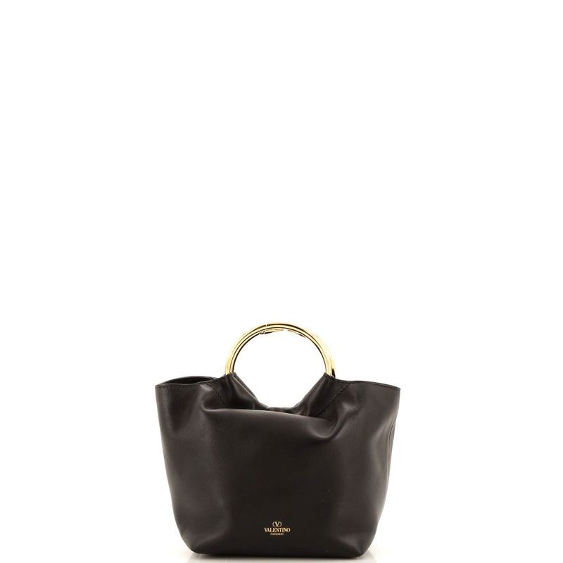 Valentino Garavani Carry Secrets Tote