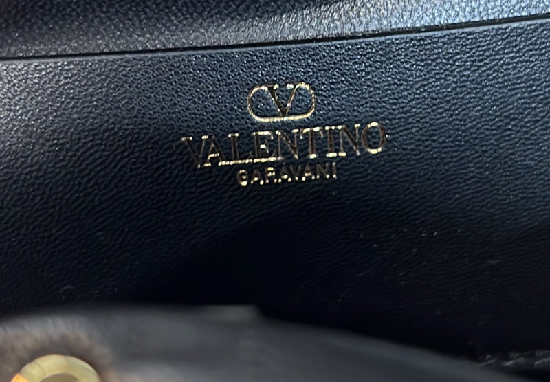 Valentino Garavani Carry Secrets Tote