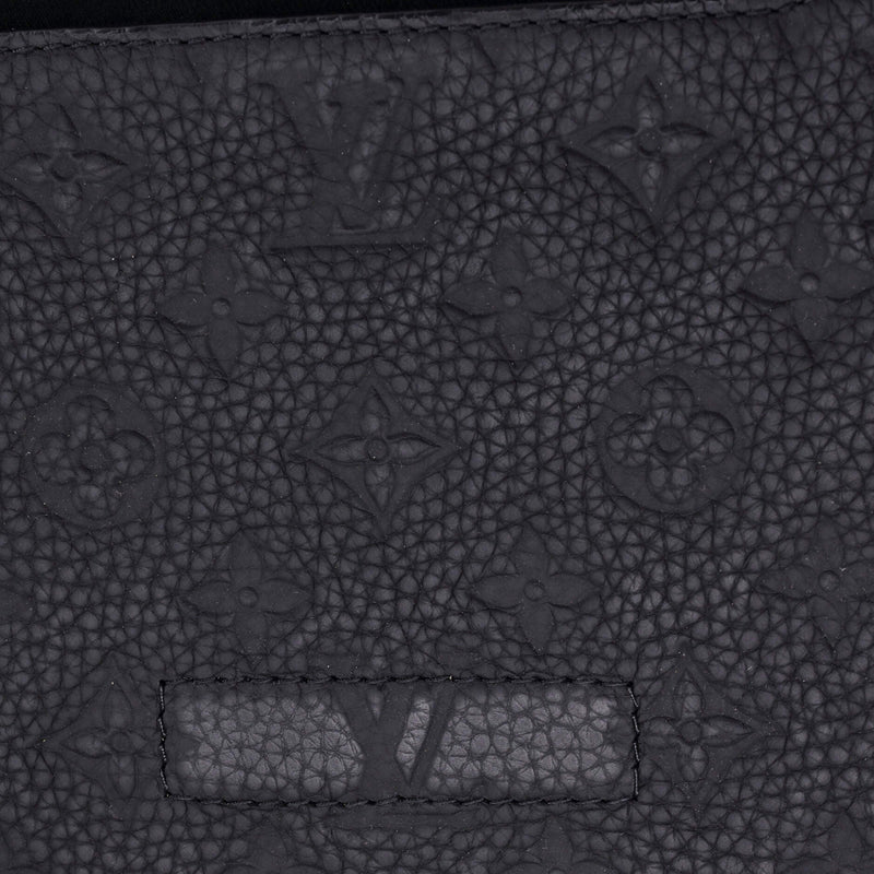 Louis Vuitton Steamer Messenger Bag