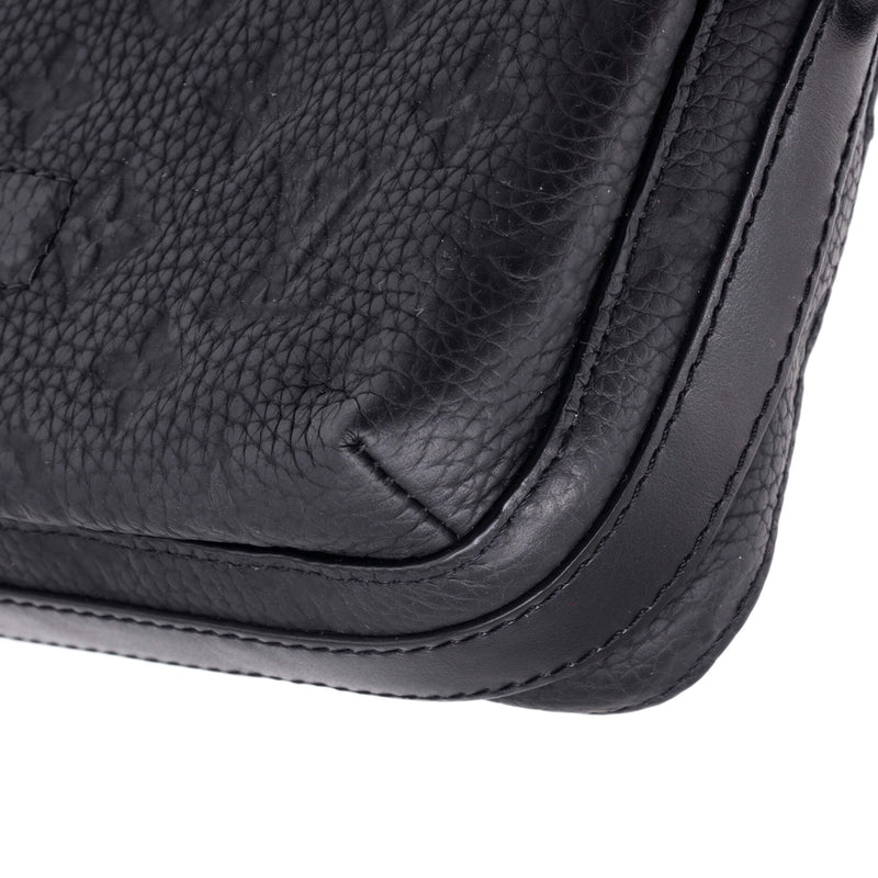 Louis Vuitton Steamer Messenger Bag