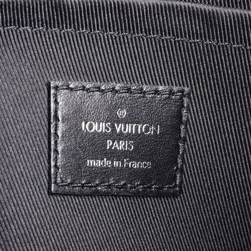 Louis Vuitton Steamer Messenger Bag