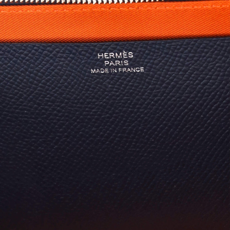 Hermes Nouveau To Go Wallet Epsom With
